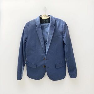 Boy's H&M Blue Blazer